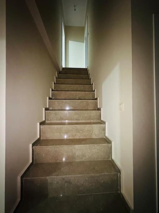 Ak Home Dublex - Apartment Çanakkale Exteriör bild