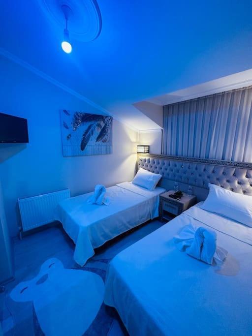 Ak Home Dublex - Apartment Çanakkale Exteriör bild